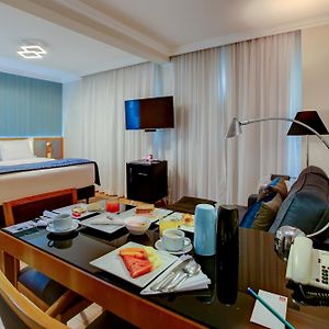 Suite con Cama King